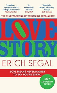 Love Story (H)